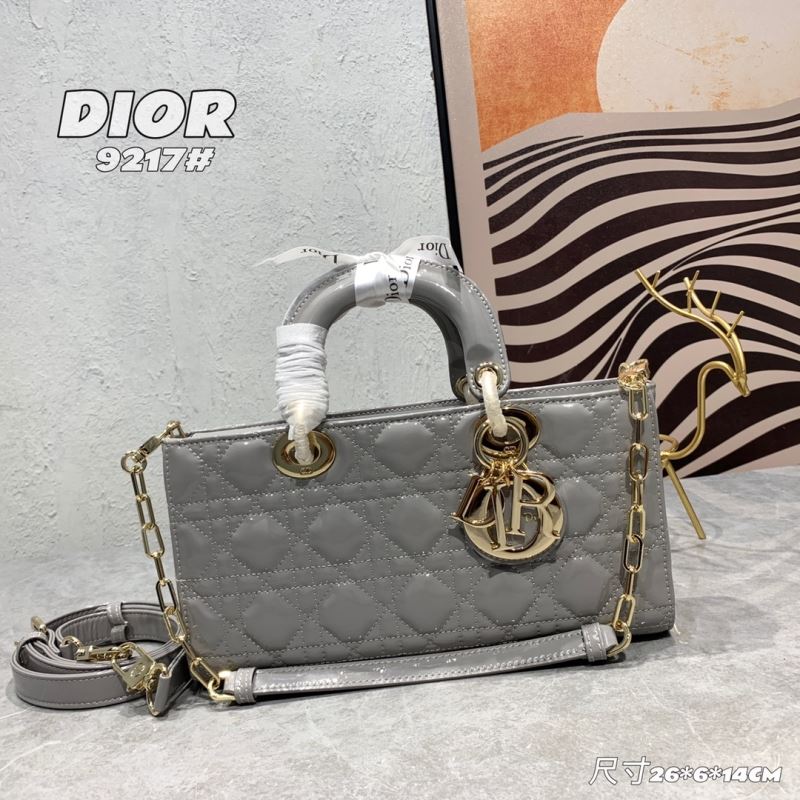 Dior My Lady Bags